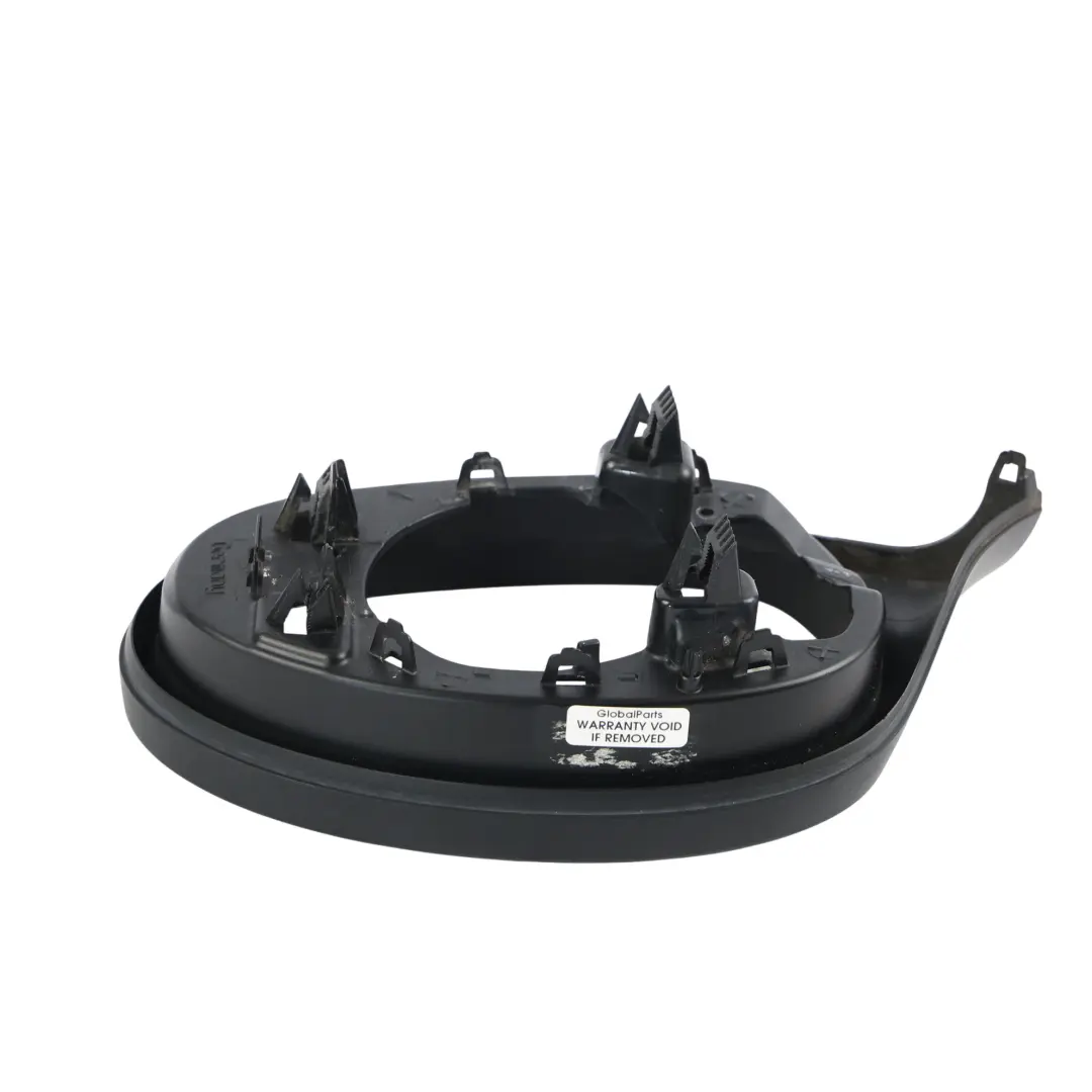 BMW E90 E91 E92 E93 Anillo Soporte Izquierdo Carcasa Espejo Retrovisor - SKU 7170563 - Número de pieza 7170563