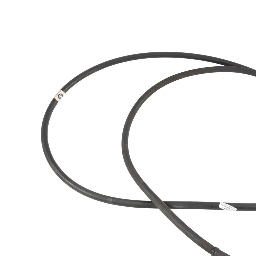 BMW X6 E71 Headlight Headlamp Washer Cleaning System Pipe Hose Line - SKU 7172484 - Part number 7172484