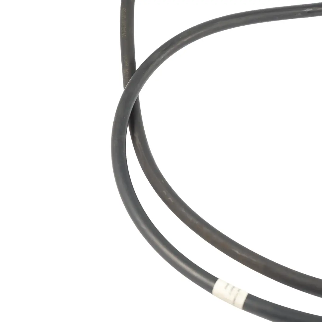 BMW X6 E71 Headlight Headlamp Washer Cleaning System Pipe Hose Line - SKU 7172484 - Part number 7172484