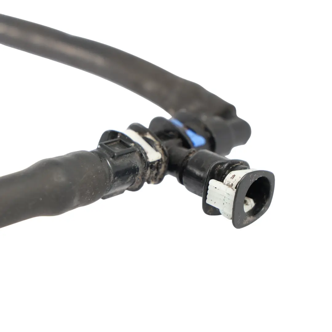 BMW X6 E71 Headlight Headlamp Washer Cleaning System Pipe Hose Line - SKU 7172484 - Part number 7172484