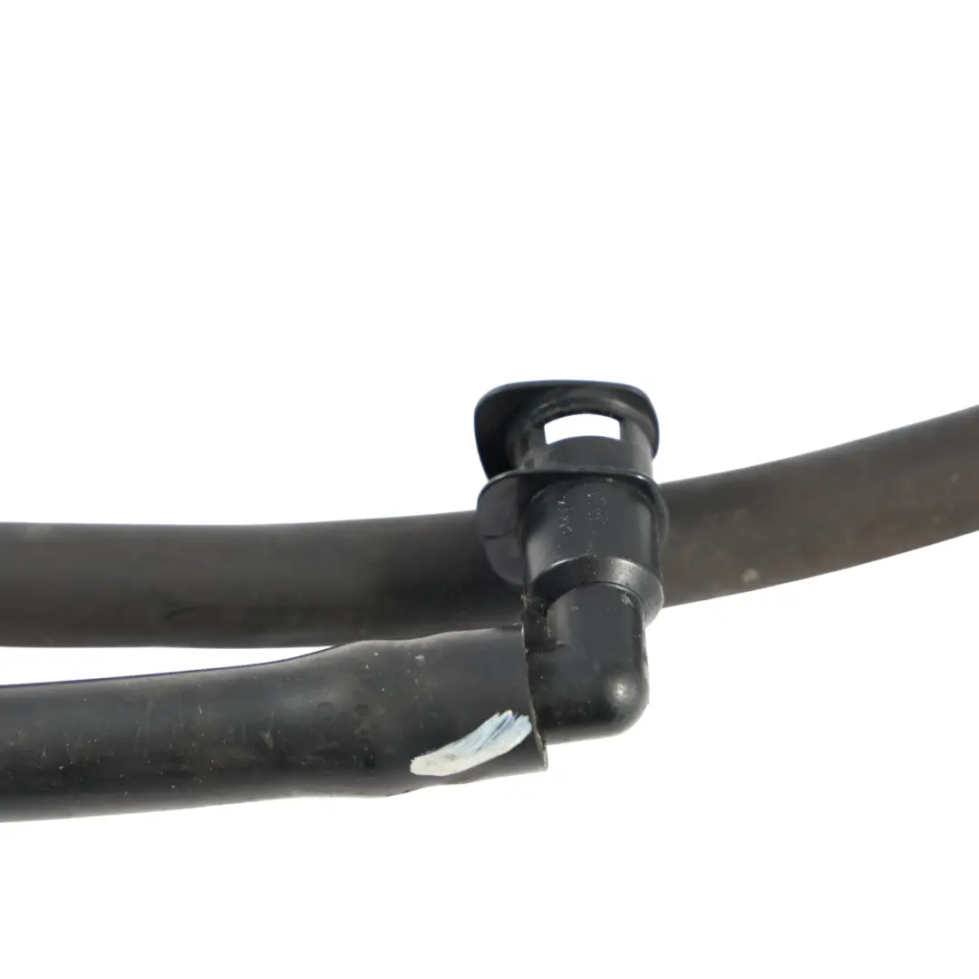 BMW X6 E71 Headlight Headlamp Washer Cleaning System Pipe Hose Line - SKU 7172484 - Part number 7172484