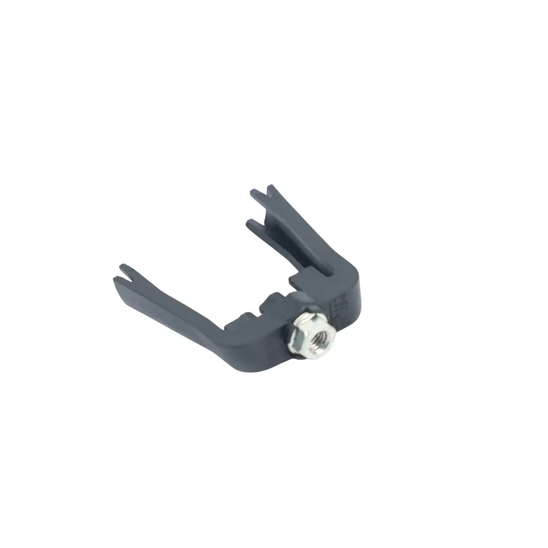 Tail Light Mount Bracket Support Inner Right O/S to BMW E92 Rear with Part number 7174414 BMW E92 Rear Tail Light Mount Bracket Support Inner Right O/S - SKU 7174414 - Part number 7174414