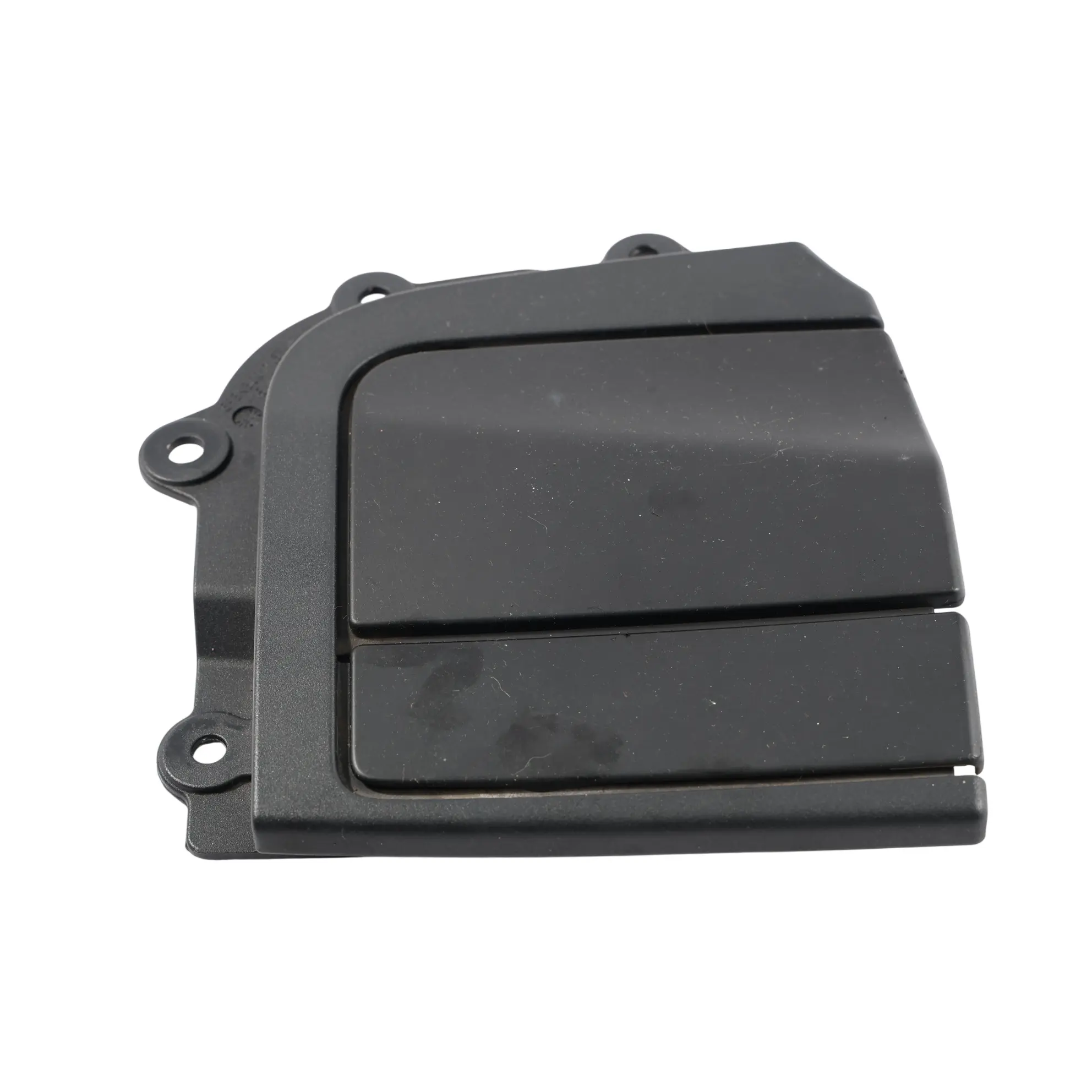 BMW E93 Couvercle de toit rabattable gauche Couverture grise 7174546