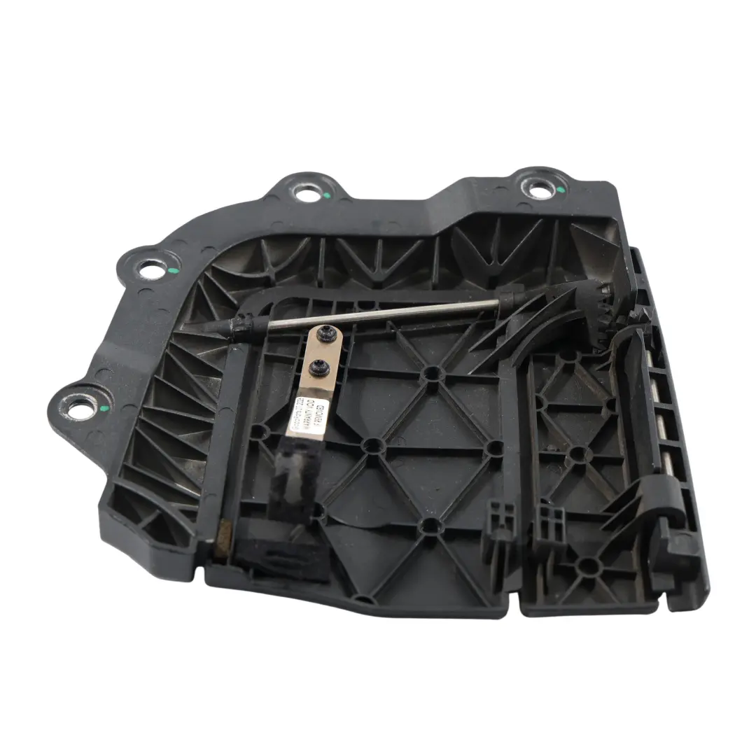 BMW E93 Couvercle de toit rabattable gauche Couverture grise - SKU 7174546-1 - Numéro de pièce 7174546
