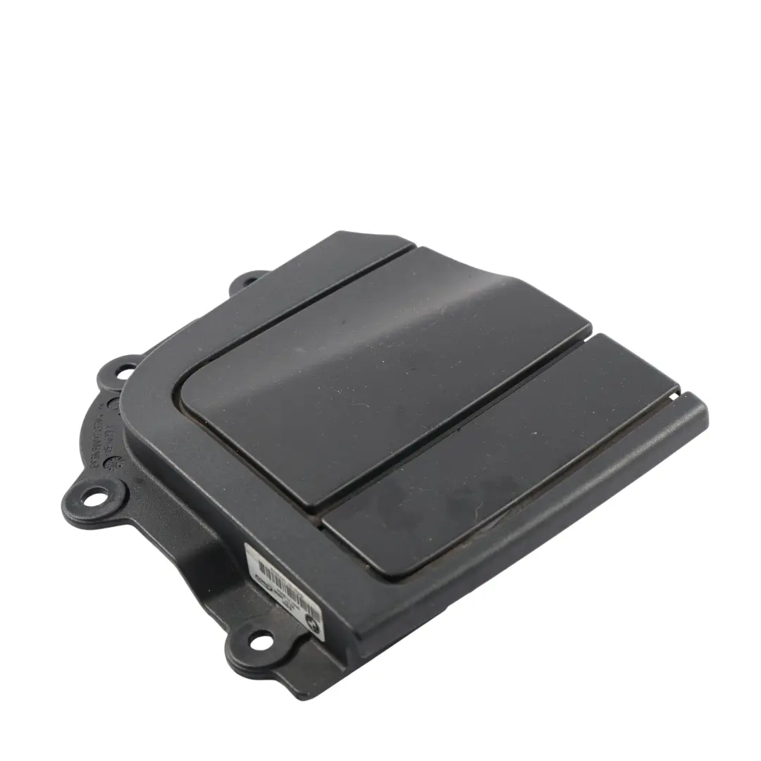 BMW E93 Couvercle de toit rabattable gauche Couverture grise - SKU 7174546-1 - Numéro de pièce 7174546