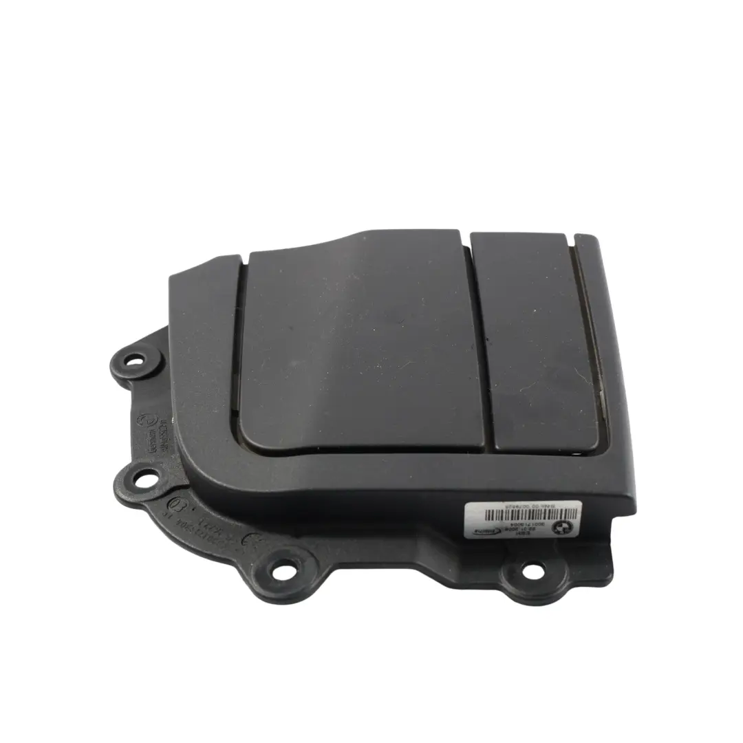 BMW E93 Couvercle de toit rabattable gauche Couverture grise - SKU 7174546-1 - Numéro de pièce 7174546