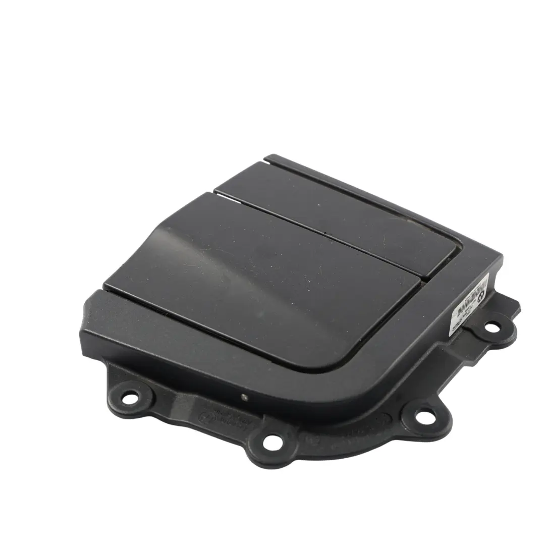 BMW E93 Couvercle de toit rabattable gauche Couverture grise - SKU 7174546-1 - Numéro de pièce 7174546