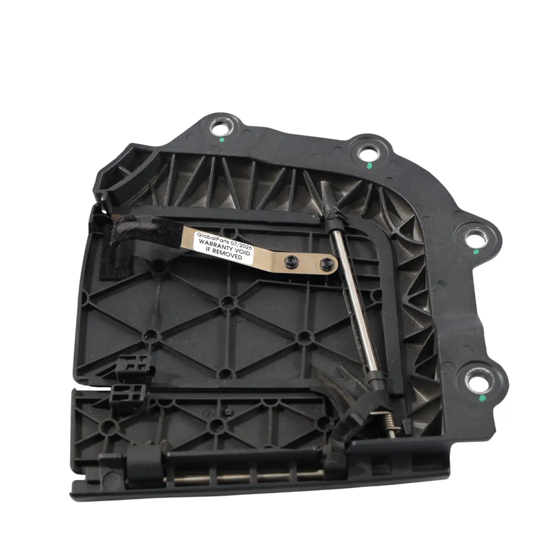 Couvercle de toit rabattable gauche Couverture grise pour BMW E93 à propos du numéro de pièce 7174546 BMW E93 Couvercle de toit rabattable gauche Couverture grise - SKU 7174546-1 - Numéro de pièce 7174546