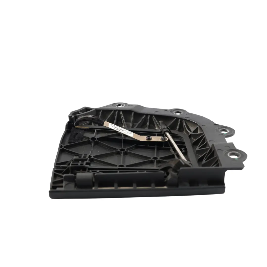 Couvercle de toit rabattable gauche Couverture grise pour BMW E93 à propos du numéro de pièce 7174546 BMW E93 Couvercle de toit rabattable gauche Couverture grise - SKU 7174546-1 - Numéro de pièce 7174546