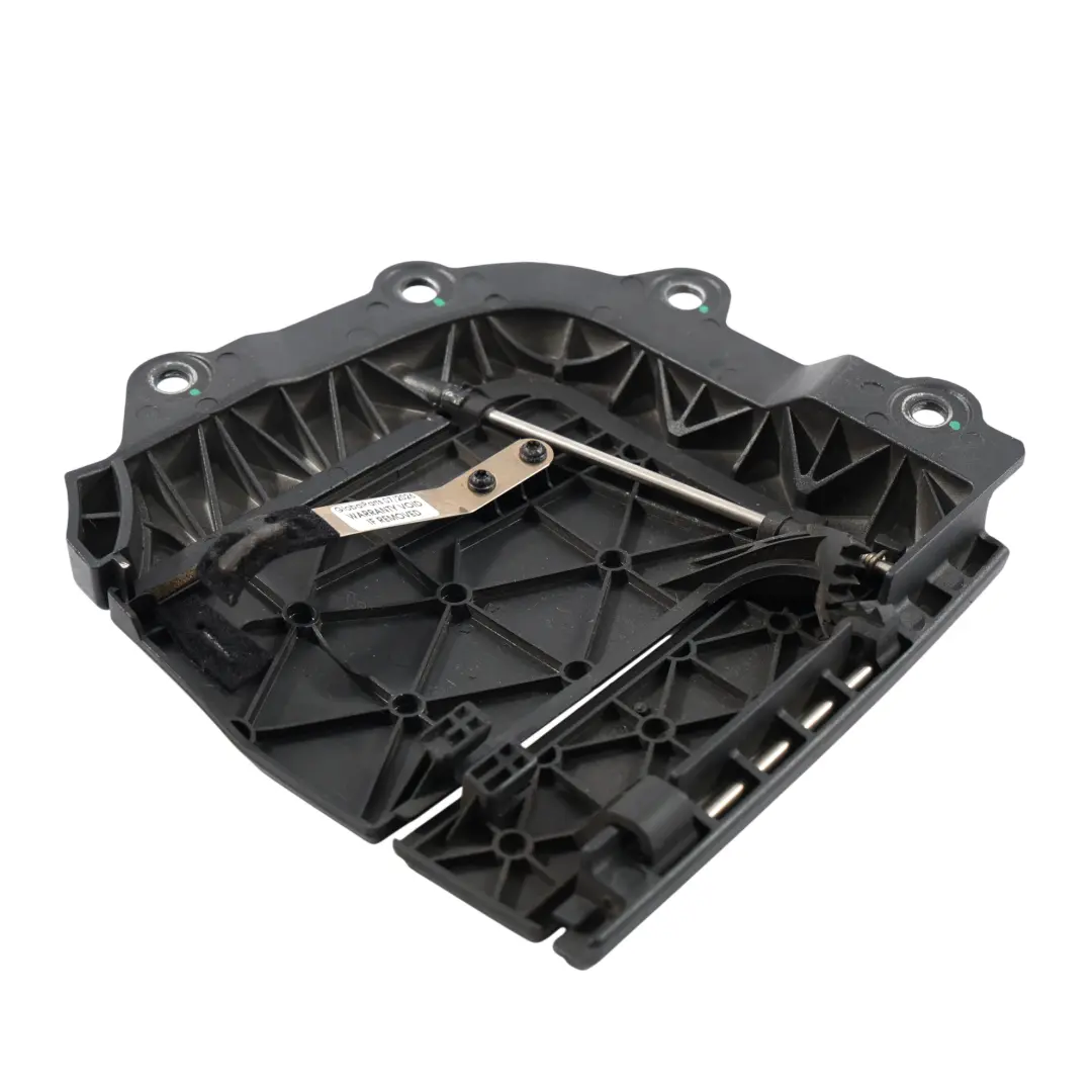 BMW E93 Couvercle de toit rabattable gauche Couverture grise - SKU 7174546-1 - Numéro de pièce 7174546