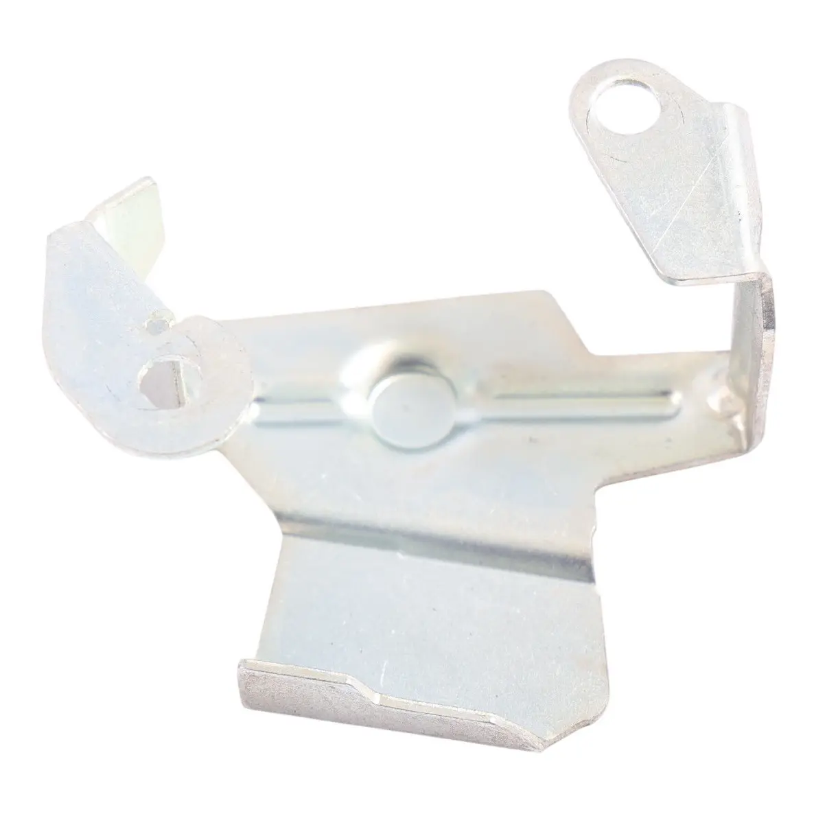 BMW E60 Sicherheitsclip Halterung Halter 7176241