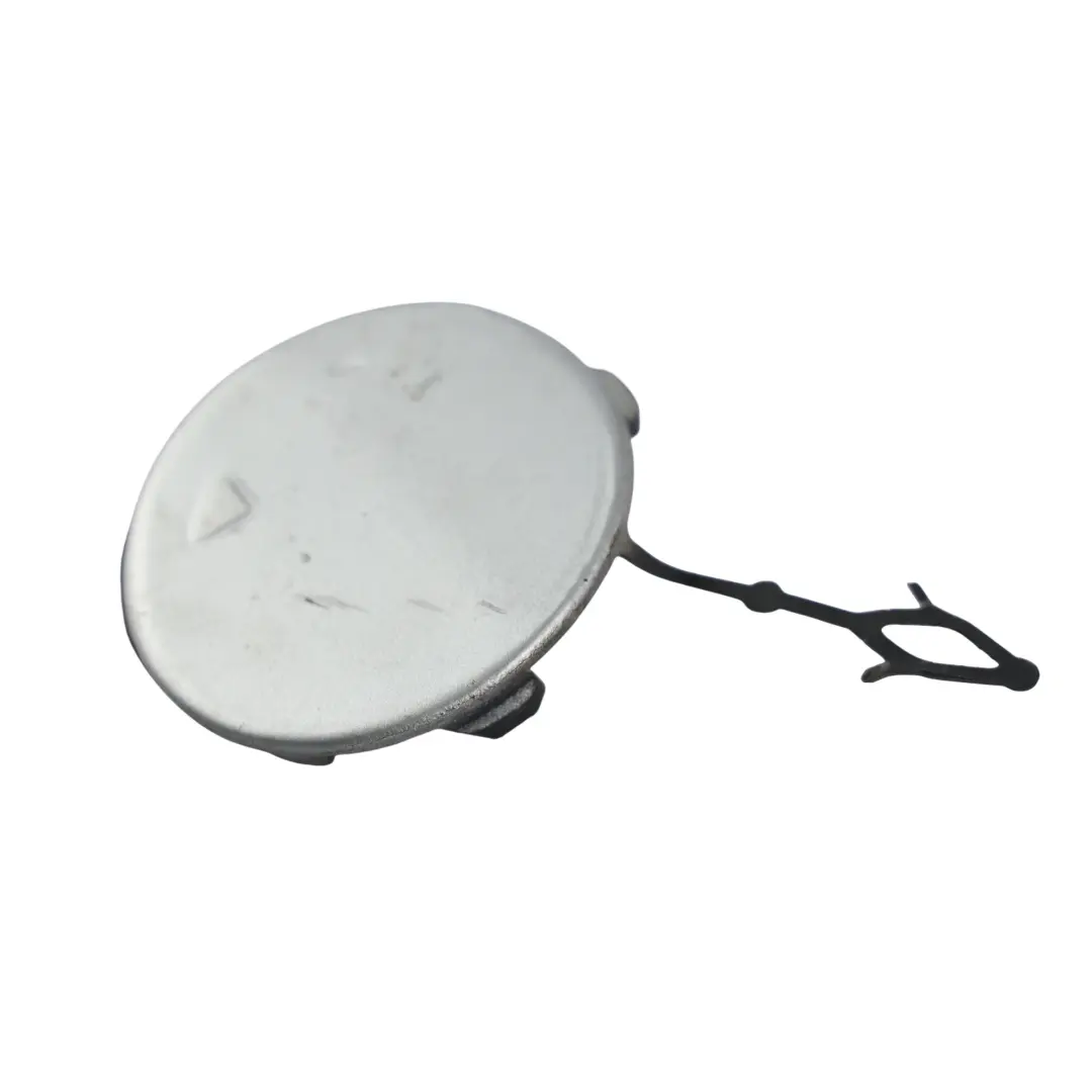 BMW X6 E71 E72 Front Bumper Tow Eye Cover Cap Insert - SKU 7176275-TS - Part number 7176275