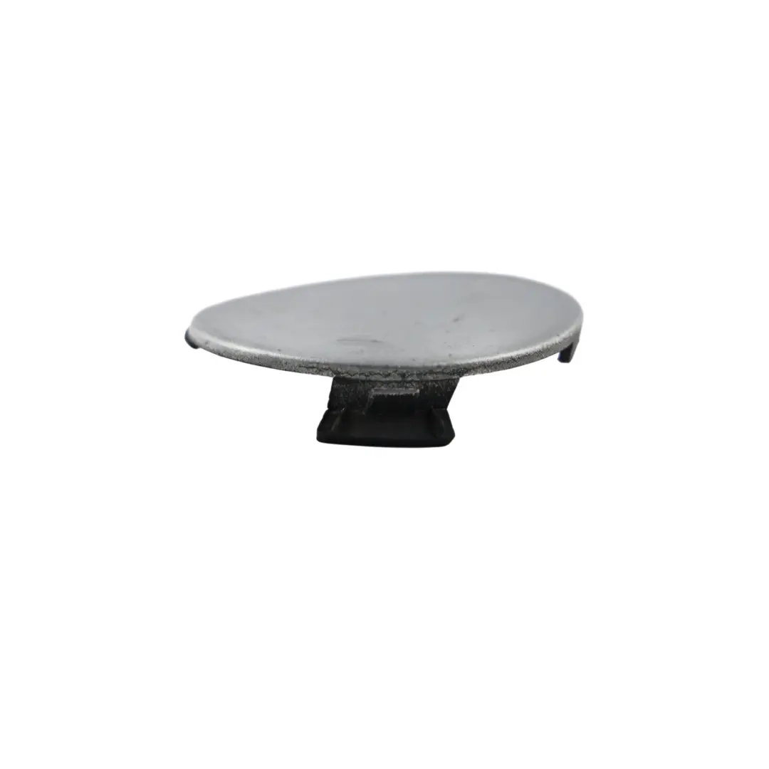 BMW X6 E71 E72 Tapa Gancho Remolque Parachoques Delantero - SKU 7176275-TS - Número de pieza 7176275