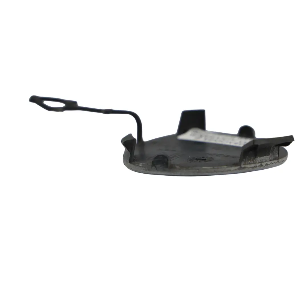 BMW X6 E71 E72 Front Bumper Tow Eye Cover Cap Insert - SKU 7176275-TS - Part number 7176275