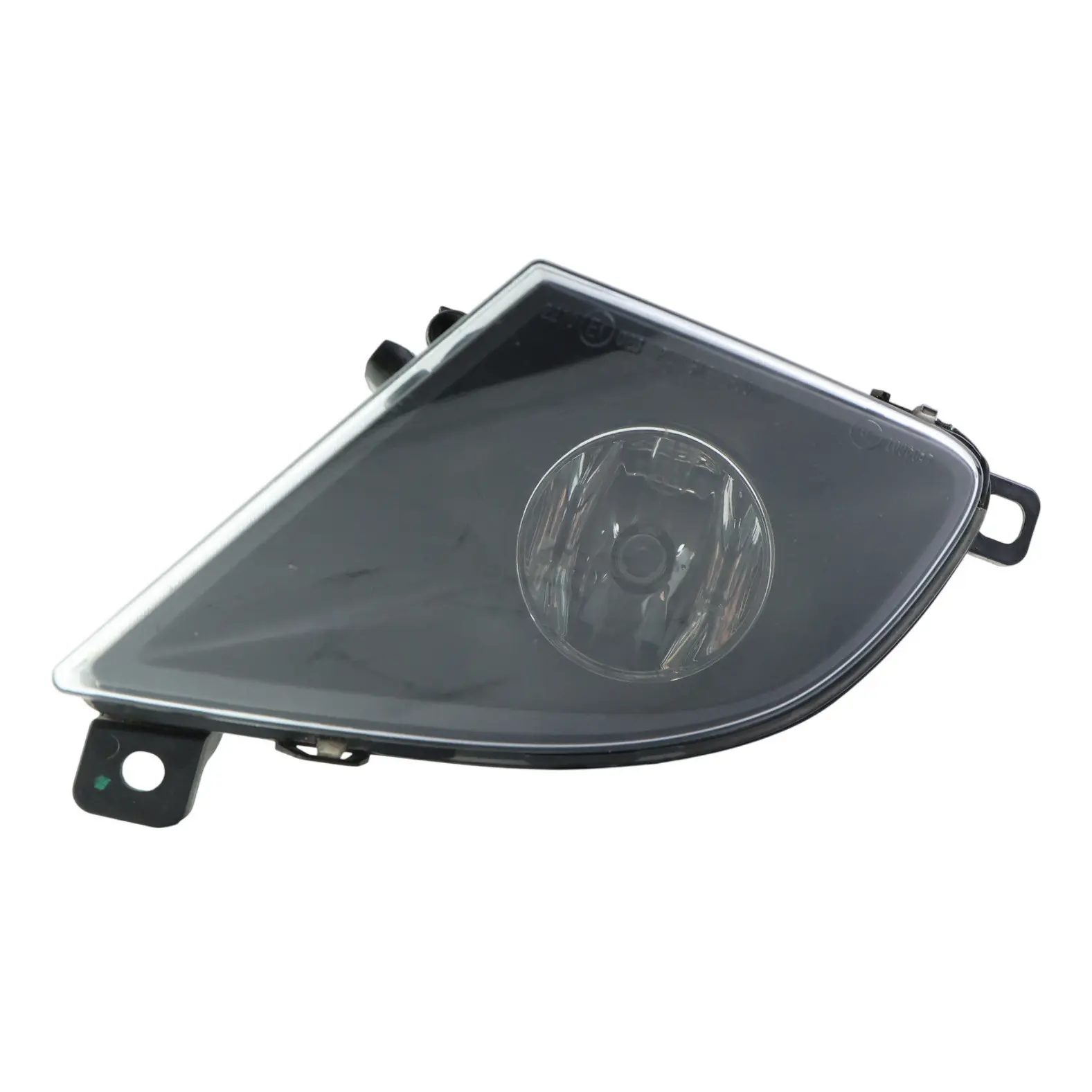 BMW 5 Series E60 E61 LCI Fog Lights Lamp Front Left N/S 7177711