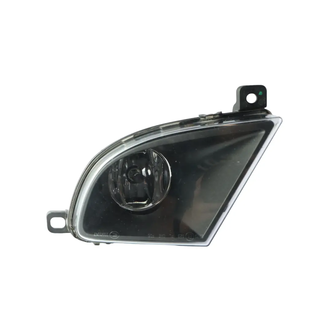 Lampe Antibrouillard Avant Gauche pour BMW 5 Series E60 E61 LCI à propos du numéro de pièce 7177711 BMW 5 Series E60 E61 LCI Lampe Antibrouillard Avant Gauche - SKU 7177711-1 - Numéro de pièce 7177711