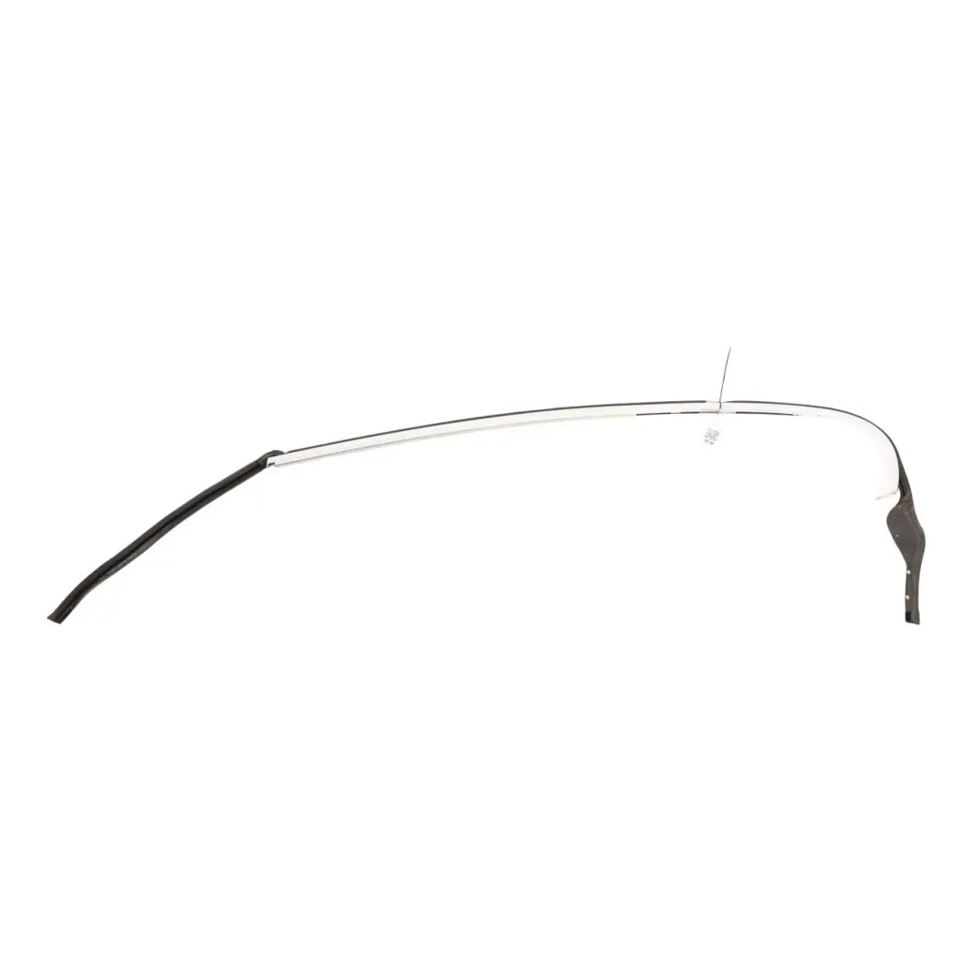 BMW F01 LCI Door Window Finisher Top Frame Seal Rear Left N/S - SKU 7177953-1 - Part number 7177953