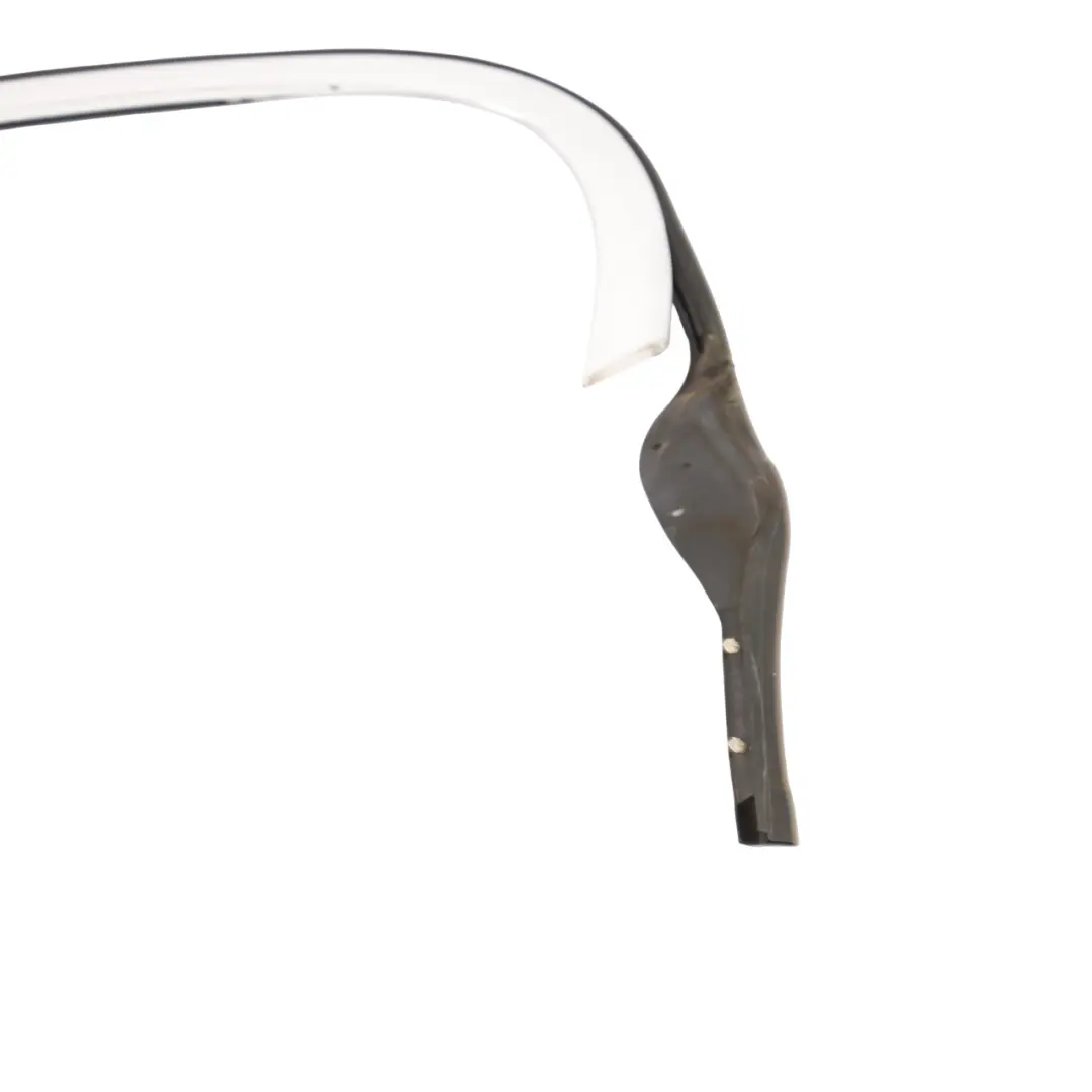 BMW F01 LCI Door Window Finisher Top Frame Seal Rear Left N/S - SKU 7177953-1 - Part number 7177953