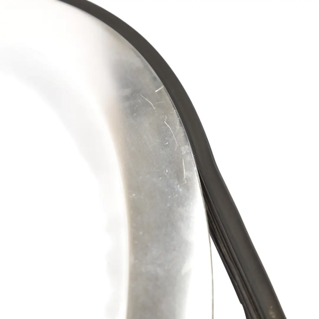 BMW F01 LCI Door Window Finisher Top Frame Seal Rear Left N/S - SKU 7177953-1 - Part number 7177953