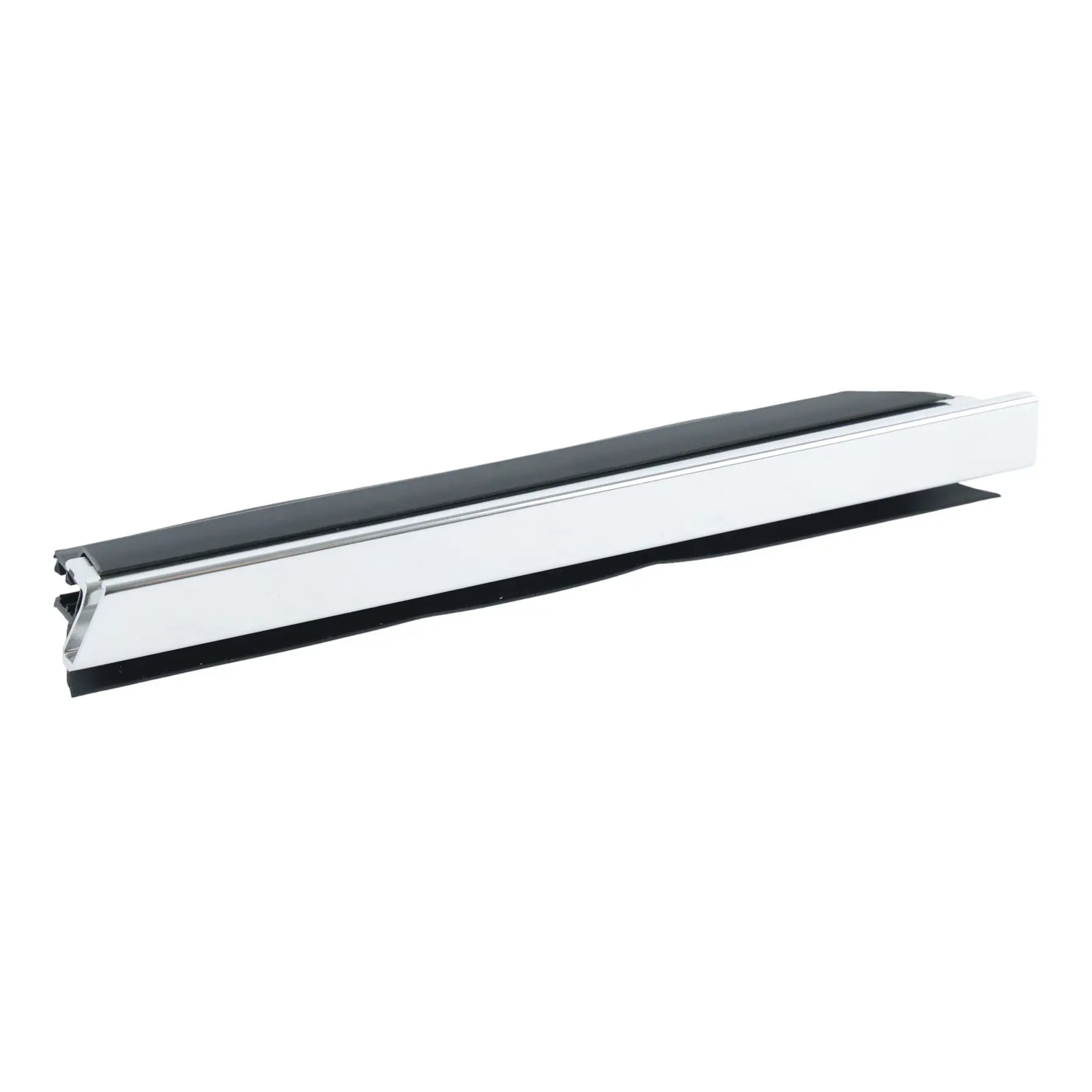 BMW F01 F02 F04 Cubierta Canal Ventana Puerta Trasera Izquierda 7178027