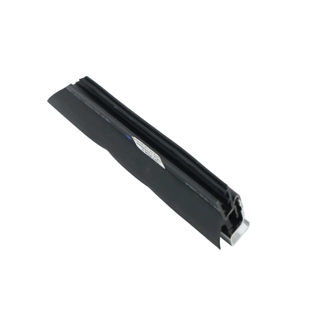 Door Inner Window Channel Cover Rear Left N/S to BMW F01 F02 F04 with Part number 7178027 BMW F01 F02 F04 Door Inner Window Channel Cover Rear Left N/S - SKU 7178027-1 - Part number 7178027