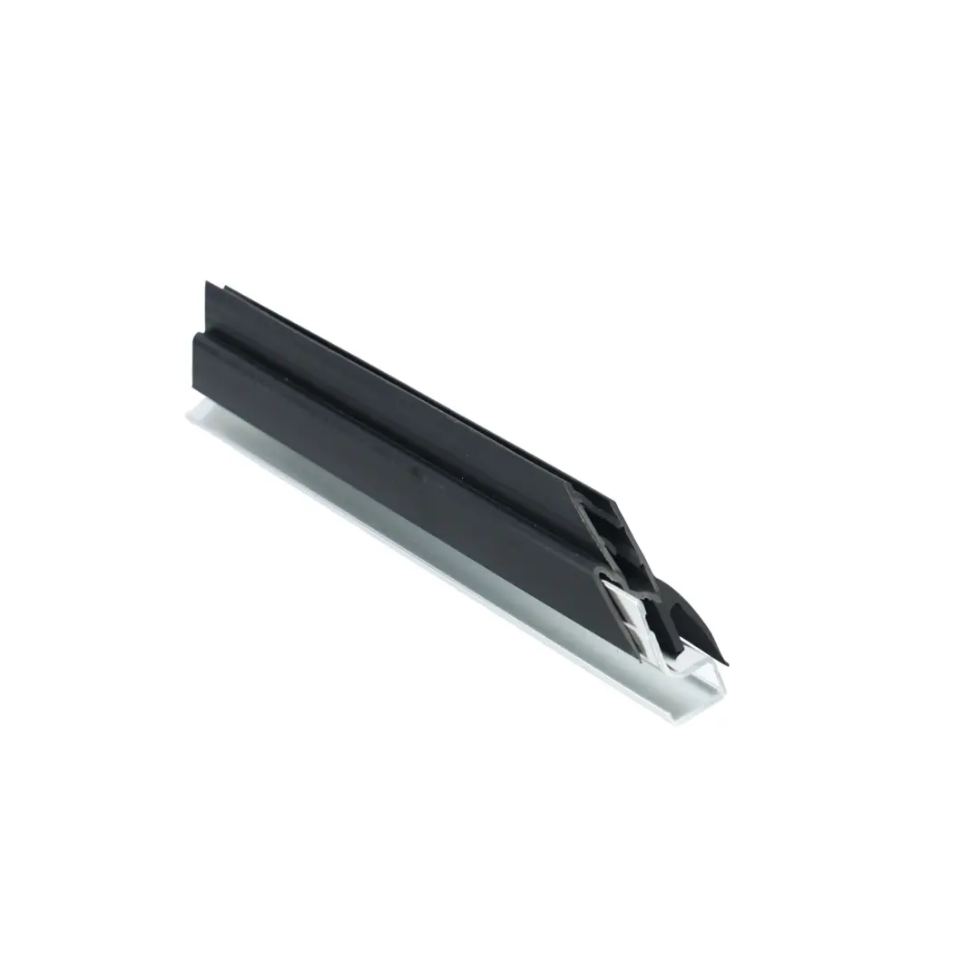 Cubierta Canal Ventana Puerta Trasera Izquierda para BMW F01 F02 F04 con número de pieza 7178027 BMW F01 F02 F04 Cubierta Canal Ventana Puerta Trasera Izquierda - SKU 7178027-1 - Número de pieza 7178027