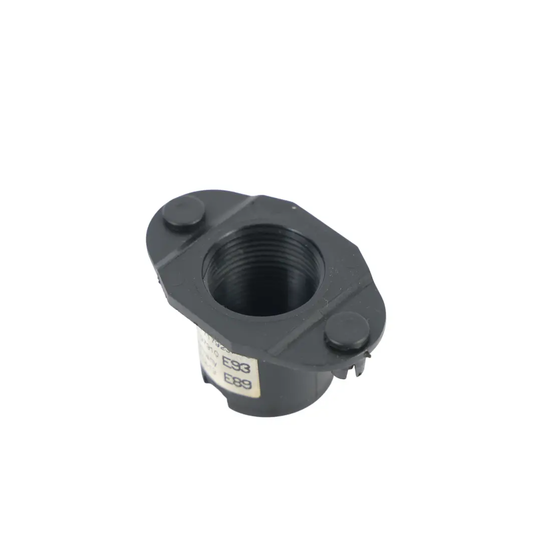 Bump Stop Damper Suppressor to BMW E93 Z4 E89 Convertible Tailgate Rear with Part number 7179237 BMW E93 Z4 E89 Convertible Tailgate Rear Bump Stop Damper Suppressor - SKU 7179237-1 - Part number 7179237