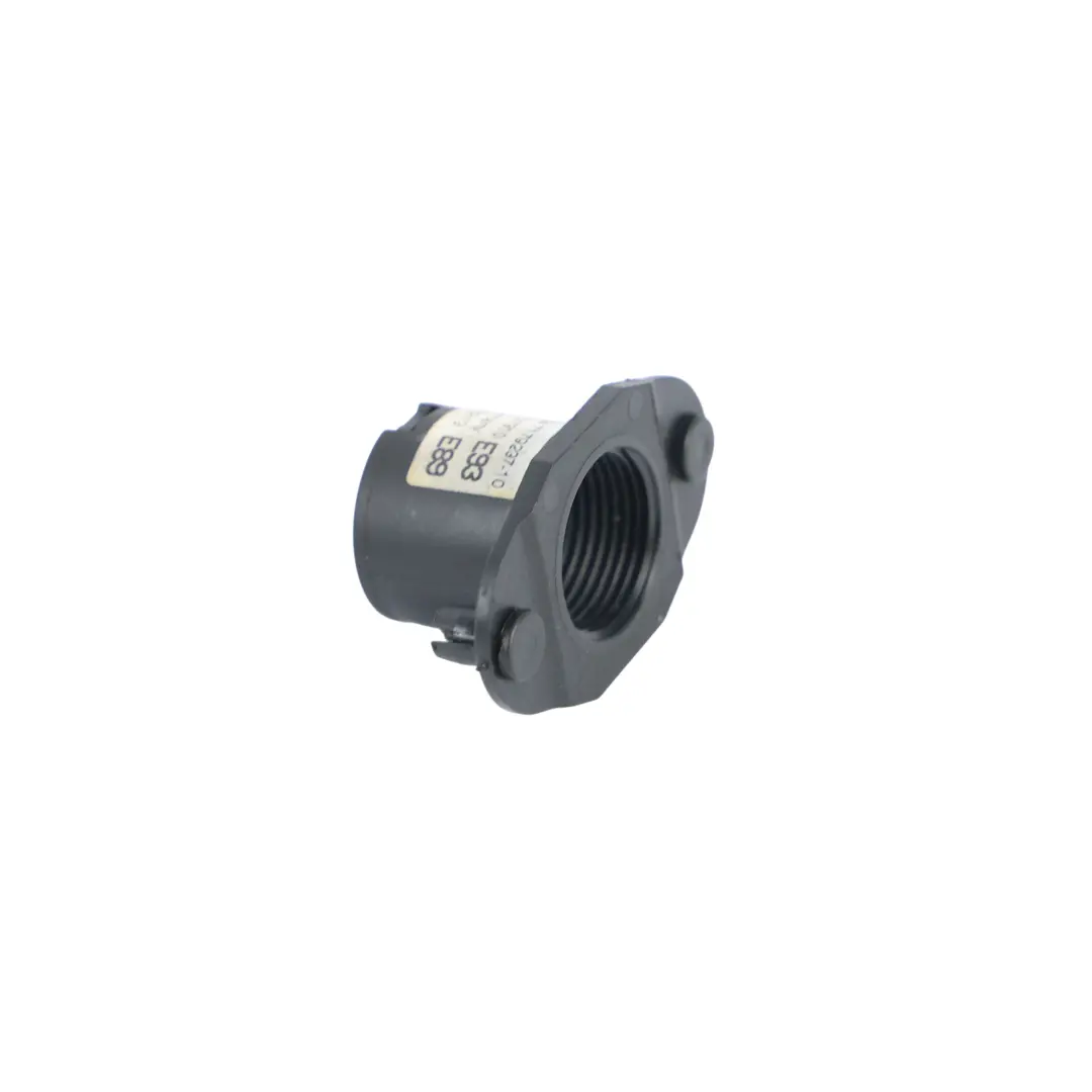Bump Stop Damper Suppressor to BMW E93 Z4 E89 Convertible Tailgate Rear with Part number 7179237 BMW E93 Z4 E89 Convertible Tailgate Rear Bump Stop Damper Suppressor - SKU 7179237-1 - Part number 7179237