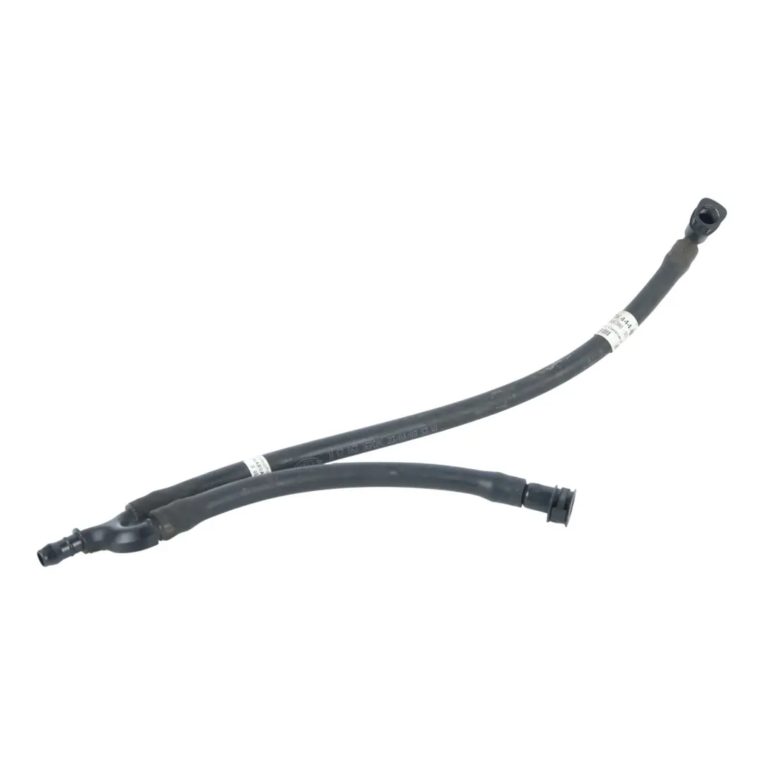 BMW E60 E61 Headlight Cleaning System Washer Tube Set - SKU 7179444 - Part number 7179444
