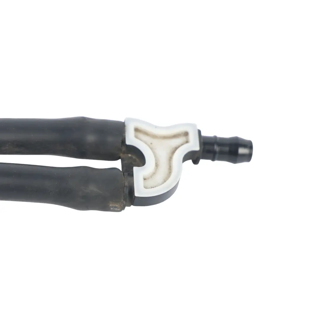 BMW E60 E61 Headlight Cleaning System Washer Tube Set - SKU 7179444 - Part number 7179444