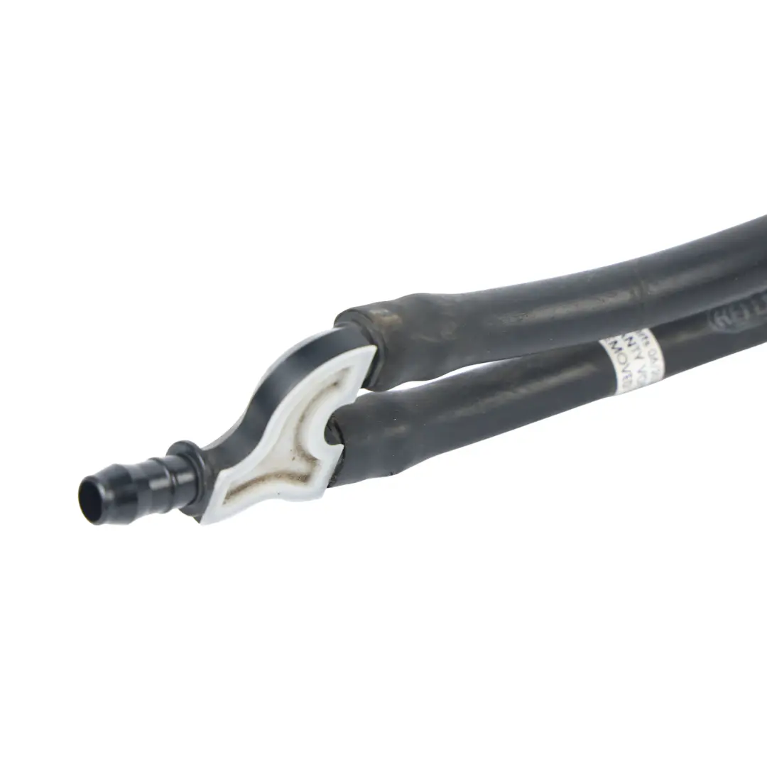BMW E60 E61 Headlight Cleaning System Washer Tube Set - SKU 7179444 - Part number 7179444