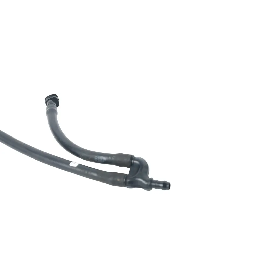 BMW E60 E61 Set Tubo Lavaggio Sistema Pulizia Fari - SKU 7179444 - Numero di parte 7179444