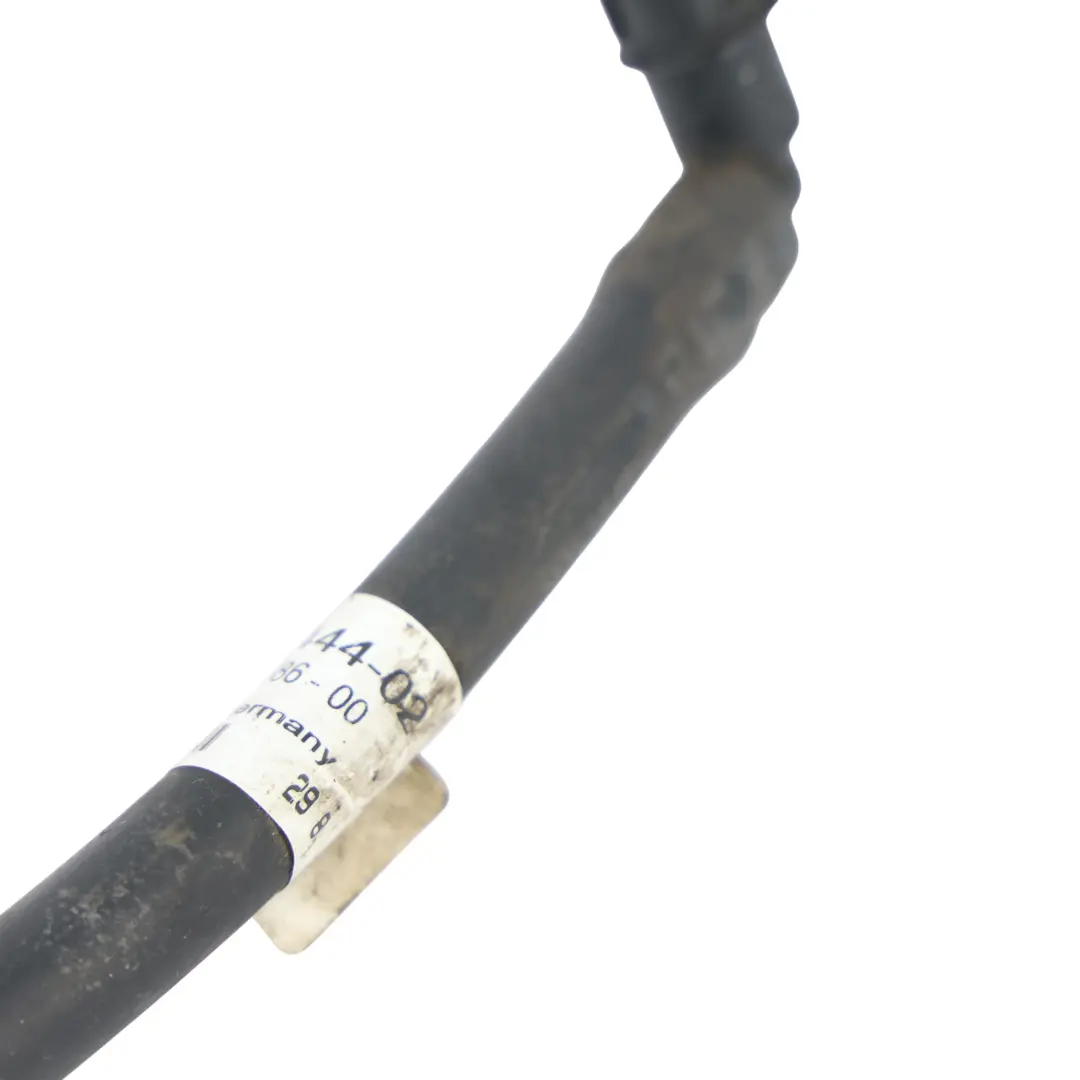 BMW E60 E61 Set Tubo Lavaggio Sistema Pulizia Fari - SKU 7179444 - Numero di parte 7179444