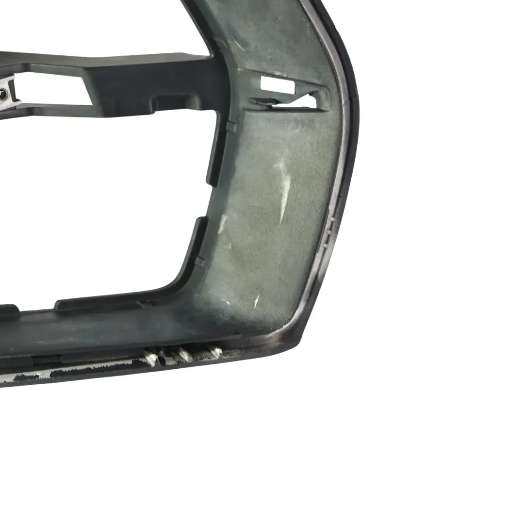 Stoßstange Kühlergrill Abdeckung Schwarz Links für BMW X6 E71 mit Teilenummer 7181009 BMW X6 E71 Stoßstange Kühlergrill Abdeckung Schwarz Links - SKU 7181009 - Teilenummer 7181009