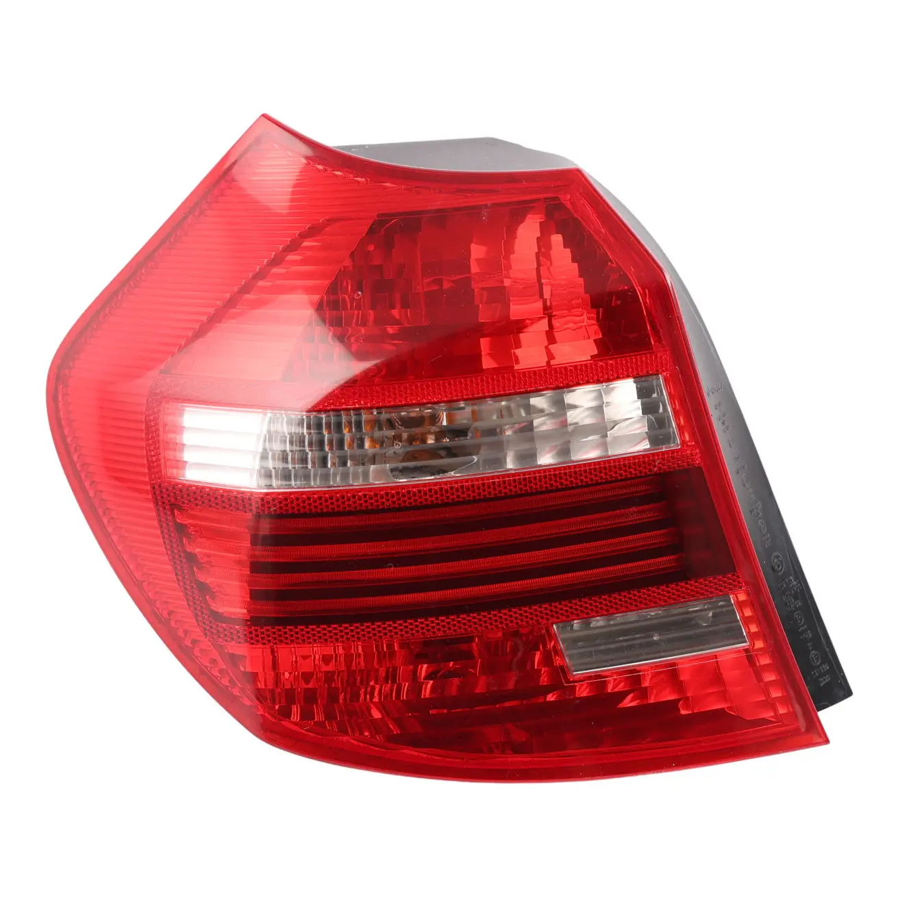 BMW E81 E87 LCI Lampe LED Panneau Lumineux Arrière Gauche 7181297