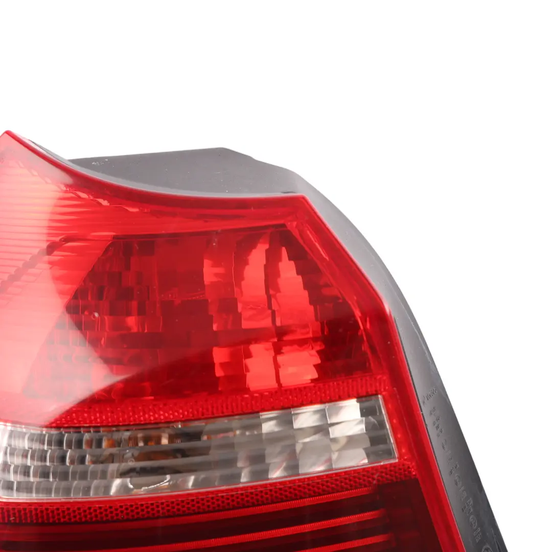 BMW E81 E87 LCI Lampe LED Lichtleiste Hinten Links - SKU 7181297 - Teilenummer 7181297