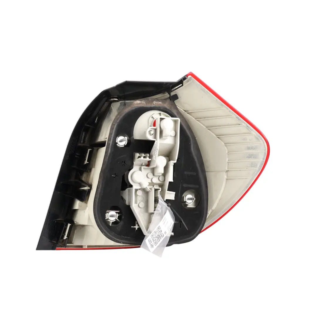 BMW E81 E87 LCI Lampada LED Pannello Luminoso Posteriore Sinistro - SKU 7181297 - Numero di parte 7181297