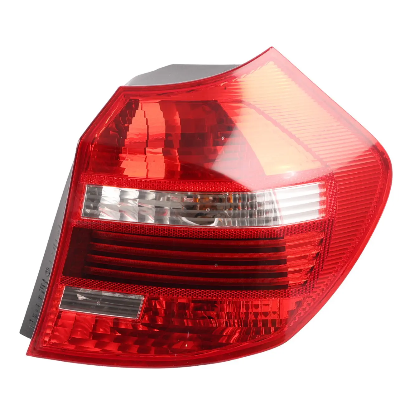 Rear Lamp BMW E81 E87 LCI LED Light Right O/S Side Panel Tail Light 7181298
