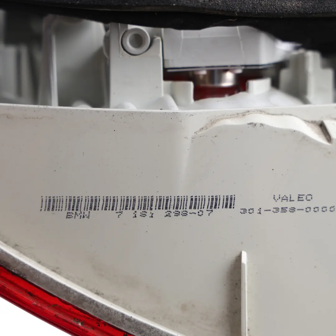 LED Rückleuchte Seitenwand Rechts für BMW E81 E87 LCI mit Teilenummer 7181298 BMW E81 E87 LCI LED Rückleuchte Seitenwand Rechts - SKU 7181298-2 - Teilenummer 7181298