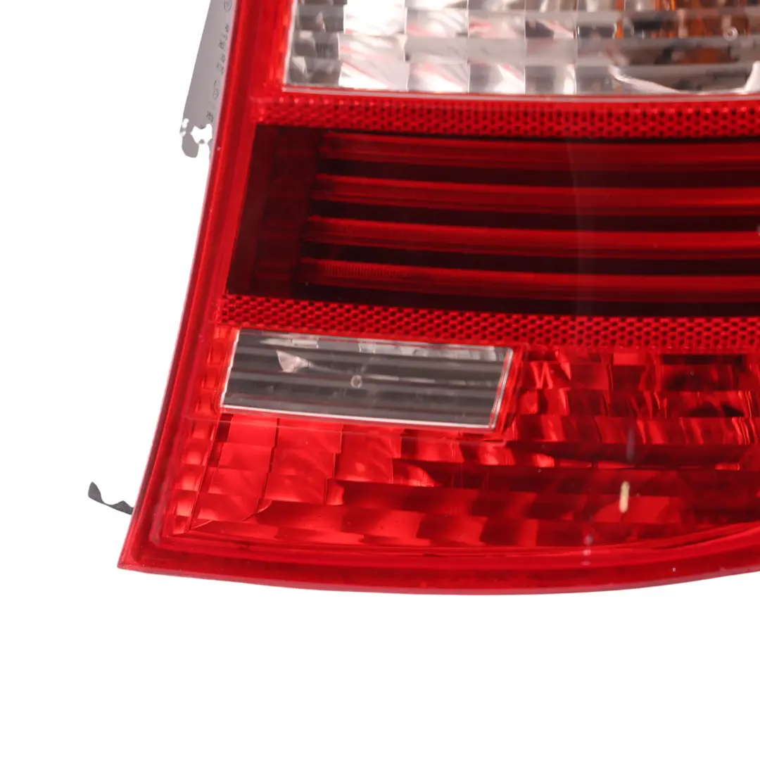 Lamp BMW E81 E87 LCI LED Light Right O/S Side Panel Tail Light to Rear with Part number 7181298 Rear Lamp BMW E81 E87 LCI LED Light Right O/S Side Panel Tail Light - SKU 7181298-2 - Part number 7181298