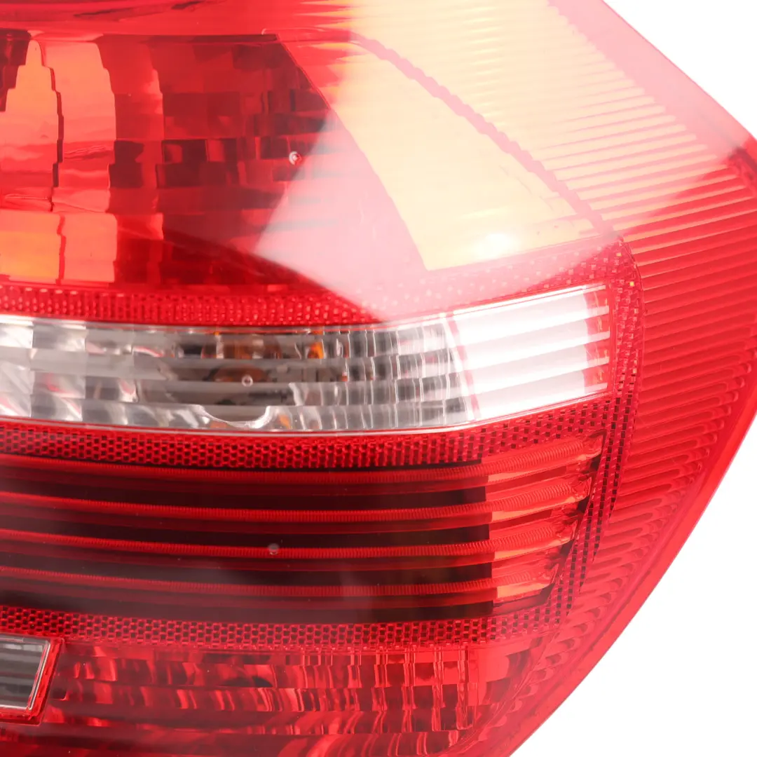 Lamp BMW E81 E87 LCI LED Light Right O/S Side Panel Tail Light to Rear with Part number 7181298 Rear Lamp BMW E81 E87 LCI LED Light Right O/S Side Panel Tail Light - SKU 7181298-2 - Part number 7181298