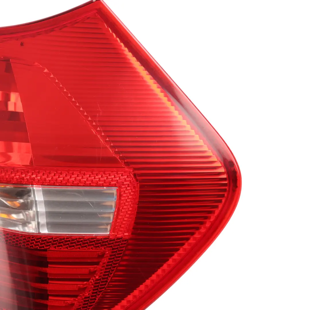BMW E81 E87 LCI LED Rückleuchte Seitenwand Rechts - SKU 7181298-2 - Teilenummer 7181298