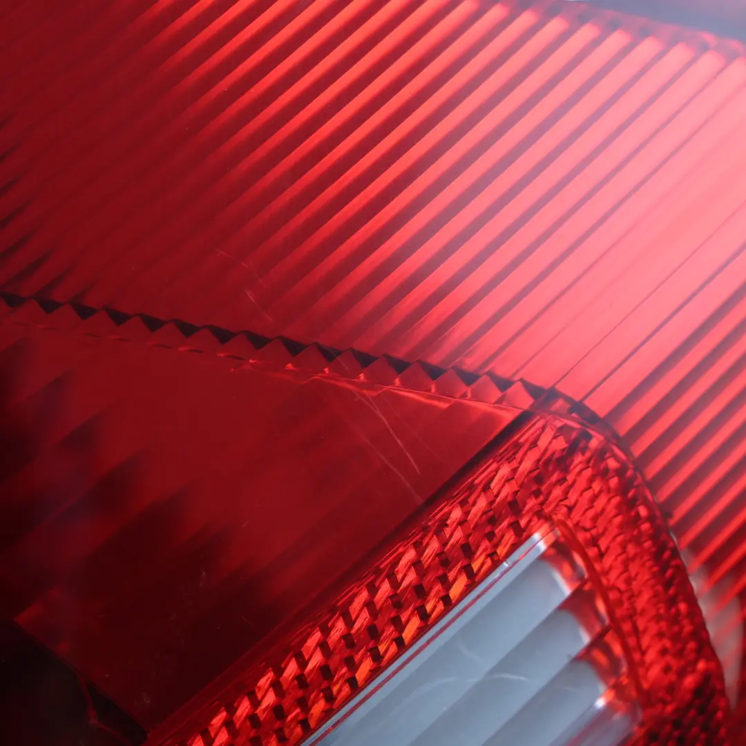 Rear Lamp BMW E81 E87 LCI LED Light Right O/S Side Panel Tail Light - SKU 7181298-2 - Part number 7181298