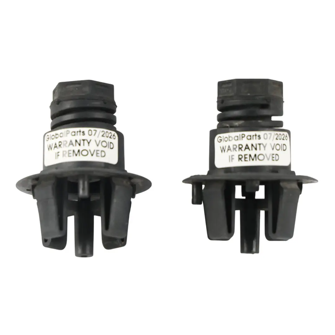 BMW F10 F20 F30 F80 M3 Mini F55 F56 Regolatore Cofano Gommino Stop - SKU 7183752-1 - Numero di parte 7183752