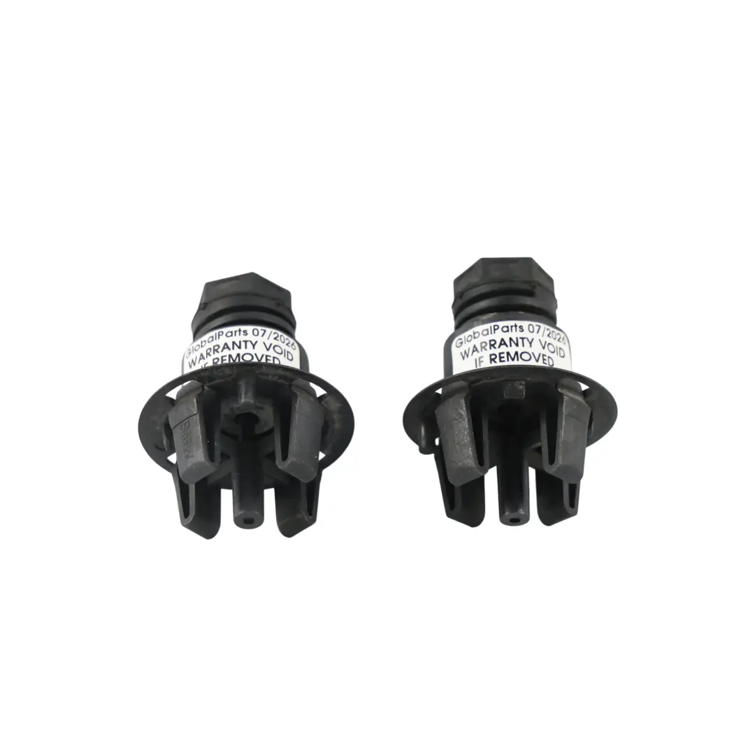 BMW F10 F20 F30 F80 M3 Mini F55 F56 Motorhaube Gummi Anschlag - SKU 7183752-1 - Teilenummer 7183752