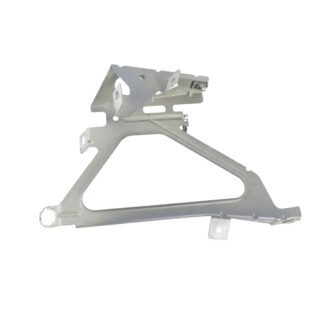 BMW F01 F02 Soporte Montaje Aleta Delantera Derecha Spacegrau Metallic A52 - SKU 7184180-SCG - Número de pieza 7184180