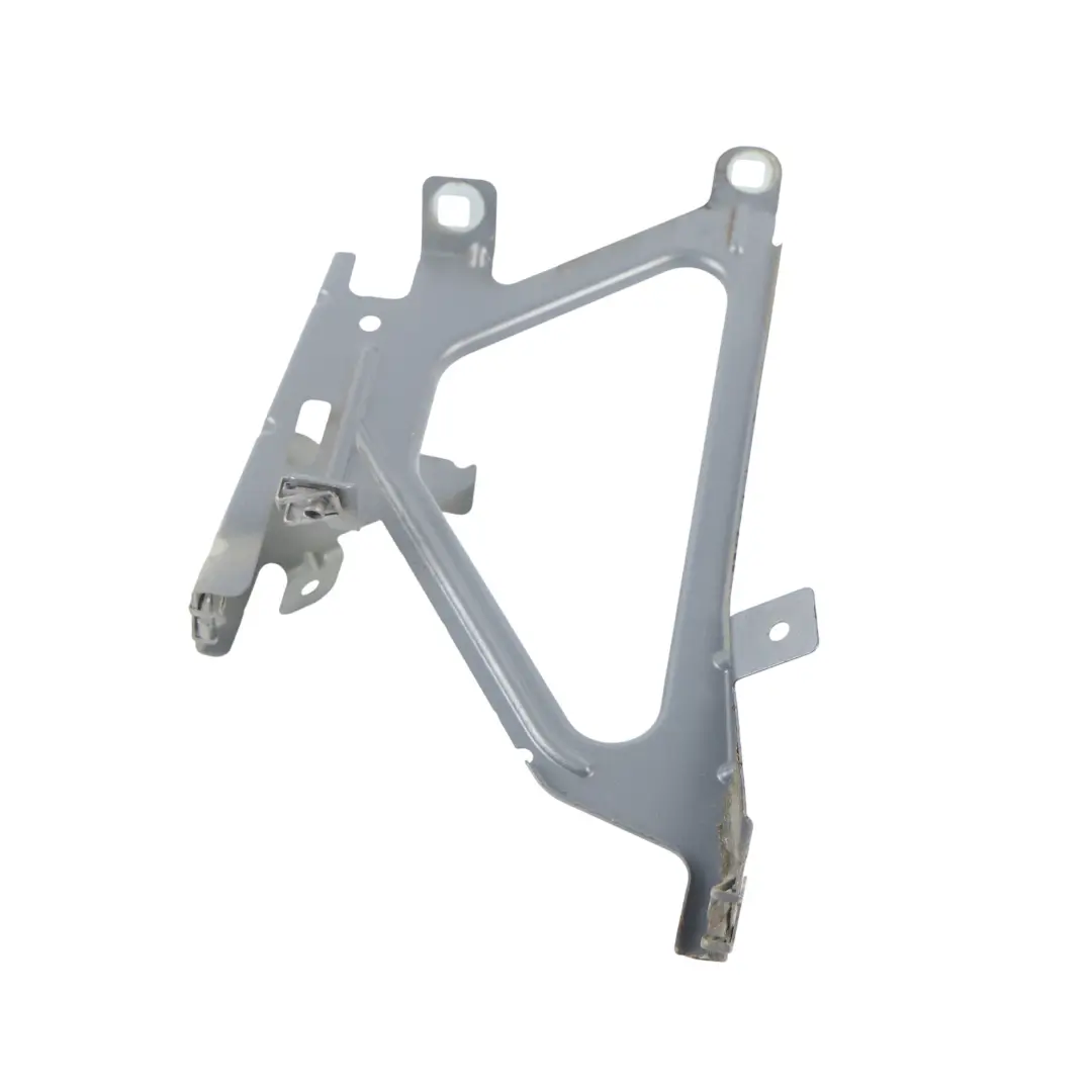 Support Fixation Aile Avant Droit Spacegrau Metallic A52 pour BMW F01 F02 à propos du numéro de pièce 7184180 BMW F01 F02 Support Fixation Aile Avant Droit Spacegrau Metallic A52 - SKU 7184180-SCG - Numéro de pièce 7184180