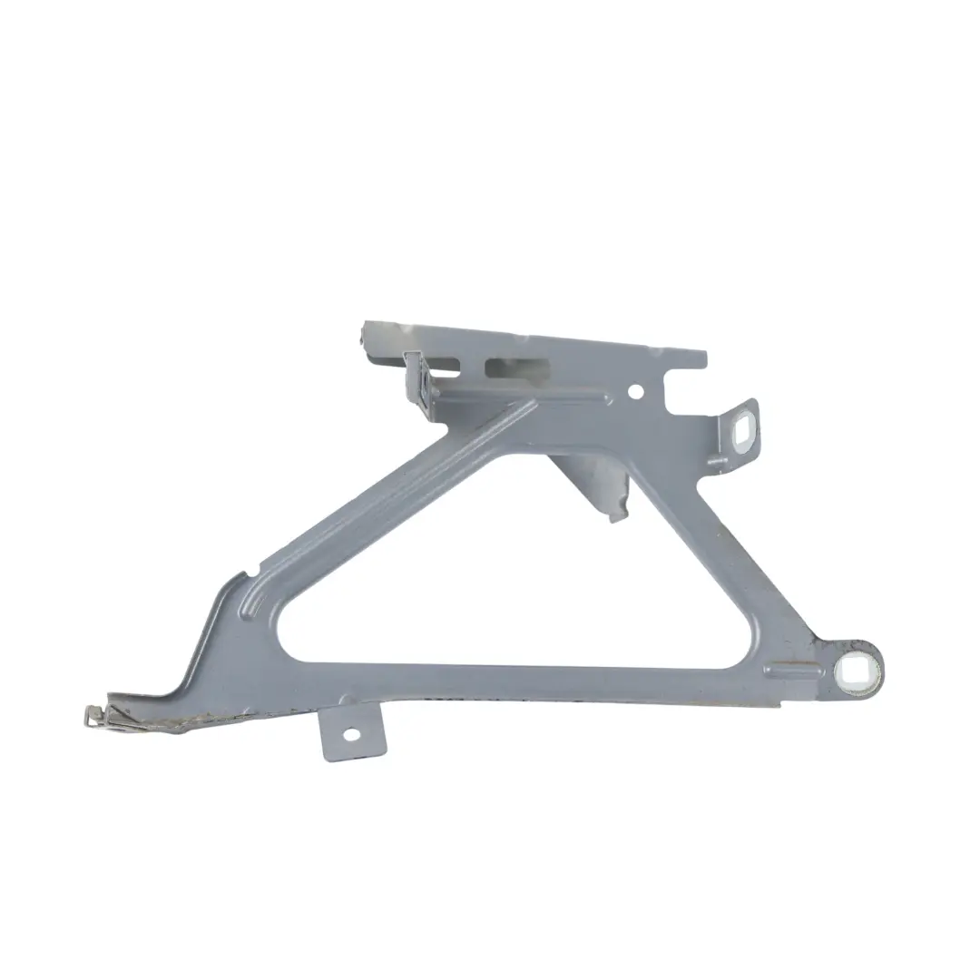 Support Fixation Aile Avant Droit Spacegrau Metallic A52 pour BMW F01 F02 à propos du numéro de pièce 7184180 BMW F01 F02 Support Fixation Aile Avant Droit Spacegrau Metallic A52 - SKU 7184180-SCG - Numéro de pièce 7184180