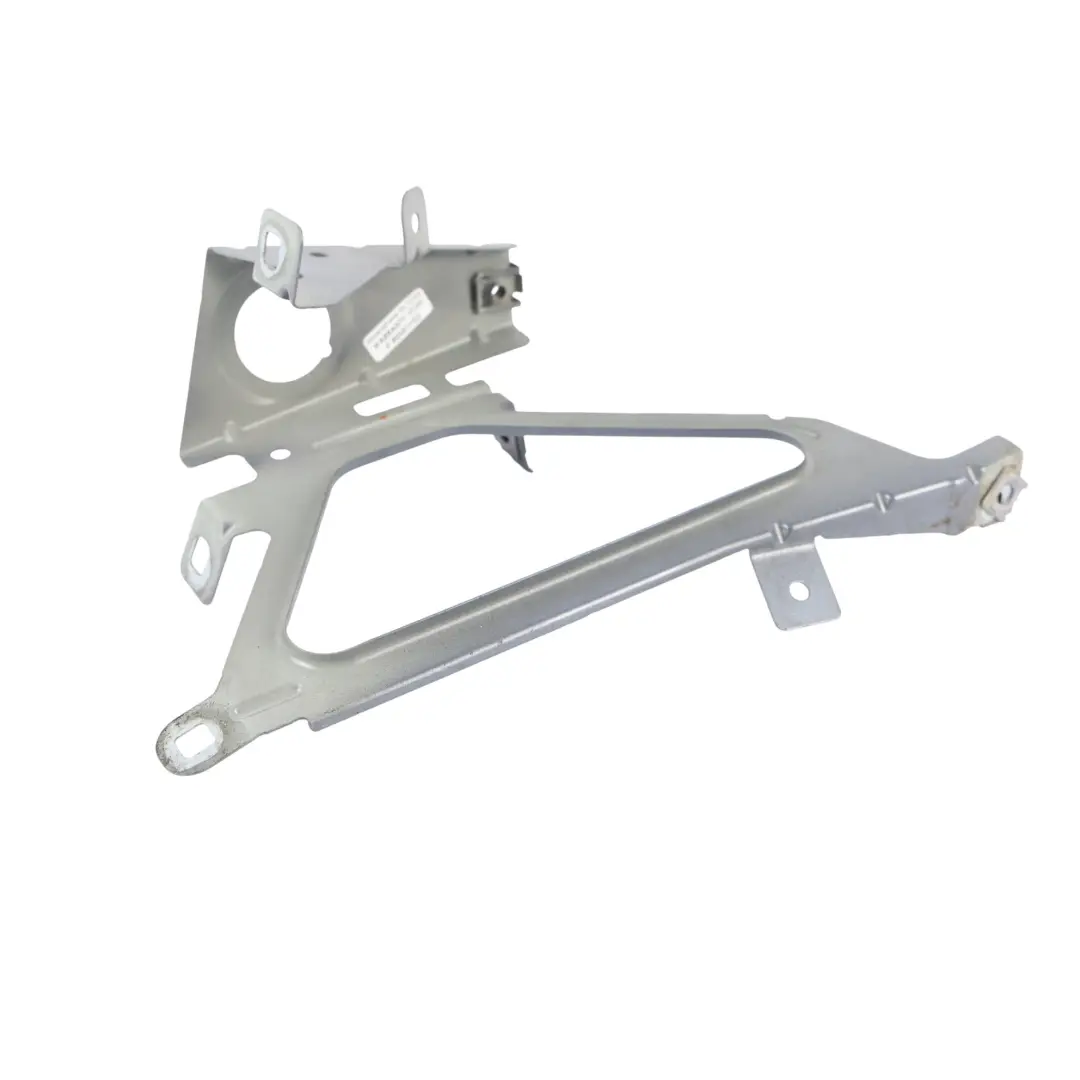 Kotflügel Halterung Träger Rechts Spacegrau Metallic A52 für BMW F01 F02 mit Teilenummer 7184180 BMW F01 F02 Kotflügel Halterung Träger Rechts Spacegrau Metallic A52 - SKU 7184180-SCG - Teilenummer 7184180