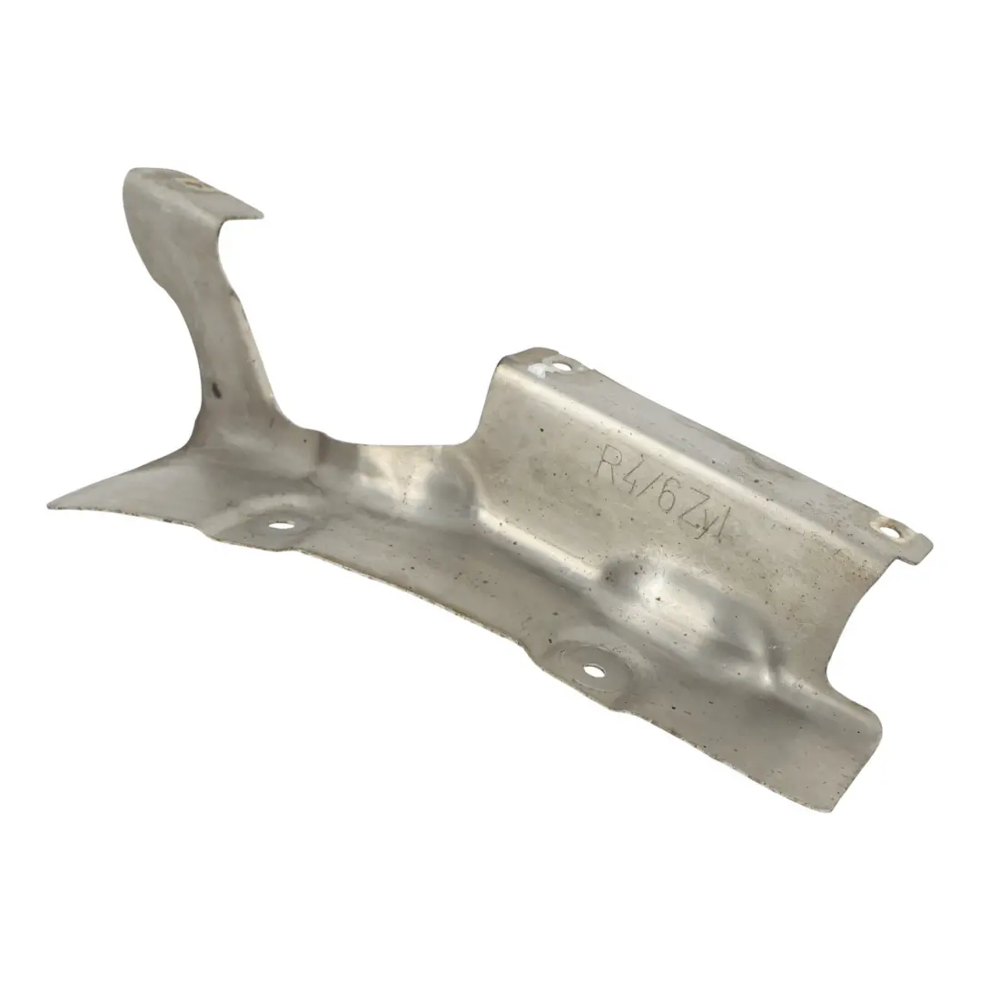 BMW F01 F02 F06 F10 F11 F12 Hitzeschutzblech Rechts 5148 - SKU 7185204-1 - Teilenummer 7185204